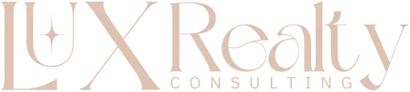 LuxRealty Consulting