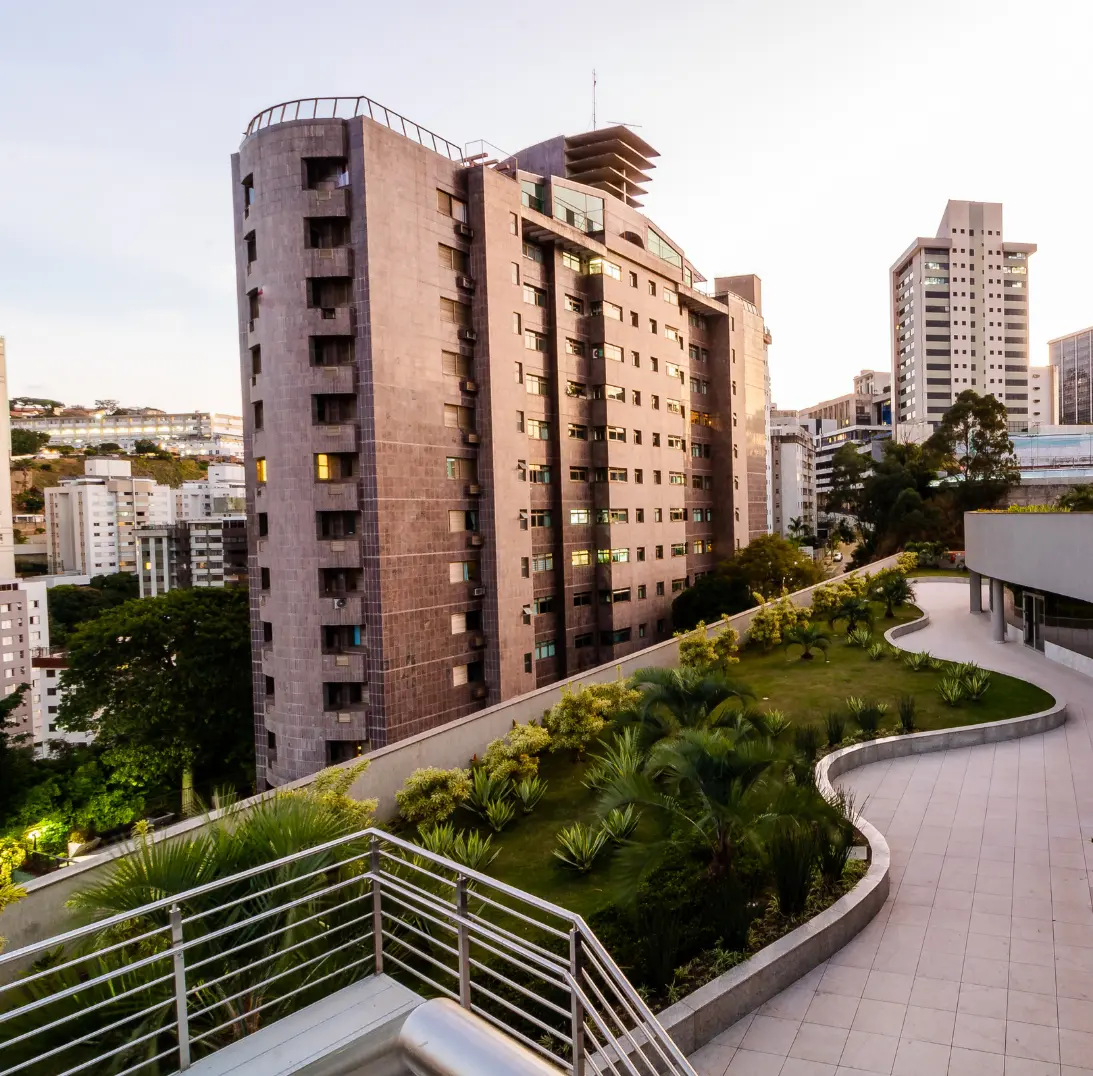 LODHA Luxury Community